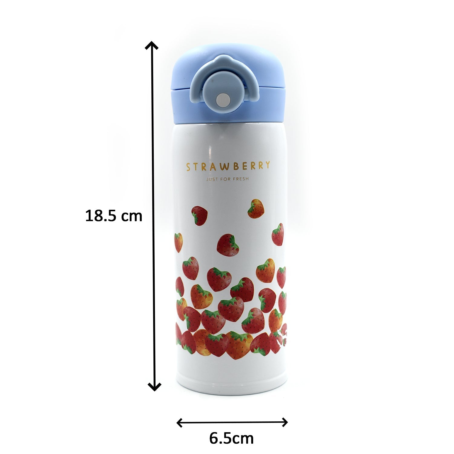 6405 Stainless Steel 420 ML Cold & Hot Water Bottle used in all households and official purposes for storing water and beverages etc. 6405 Stainless Steel 420 ML Cold & Hot Water Bottle used in all households and official purposes for storing water and beverages etc.